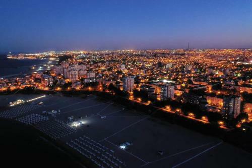 Apartamento Tomis Suite