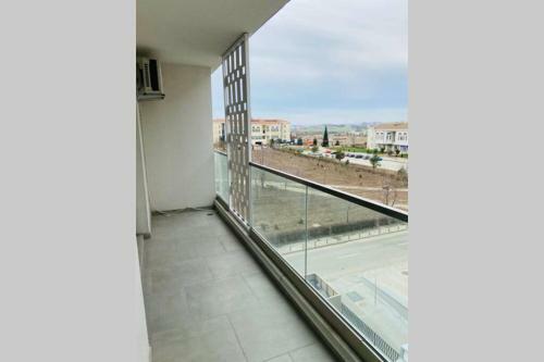 Apartamento Seawave Campus