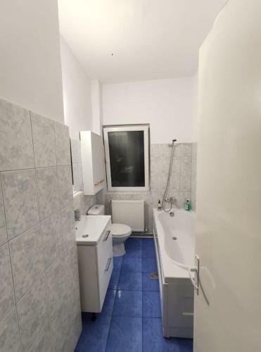 Apartament Marra
