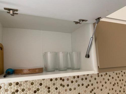 Apartament Topaz 3