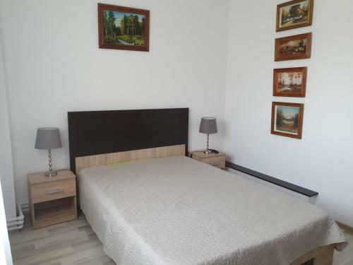 Apartament Plaja Golful Pescarilor