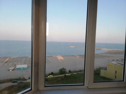 Apartament Plaja Golful Pescarilor