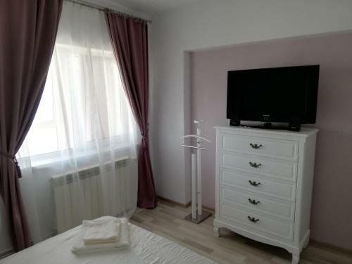 Apartament Plaja Golful Pescarilor