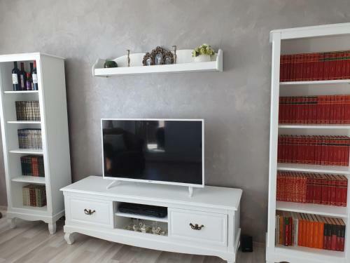 Apartament Plaja Golful Pescarilor