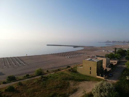 Apartament Plaja Golful Pescarilor