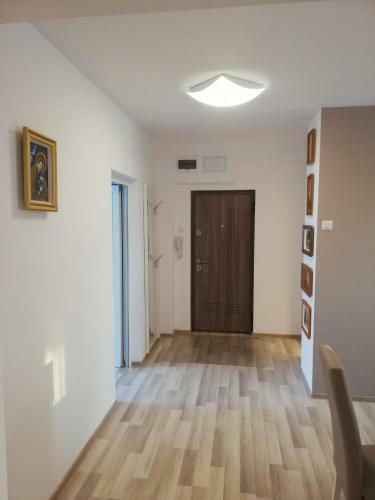 Apartament Plaja Golful Pescarilor