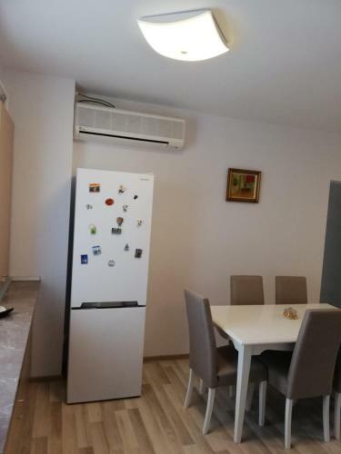 Apartament Plaja Golful Pescarilor
