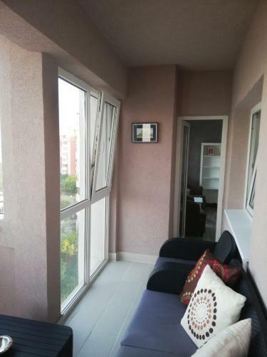 Apartament Plaja Golful Pescarilor