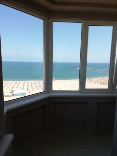 Apartament Plaja Golful Pescarilor