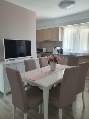 Apartament Plaja Golful Pescarilor