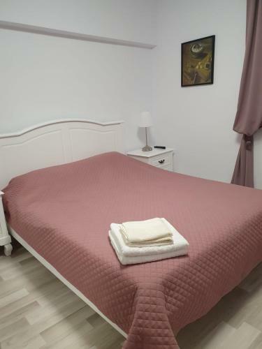 Apartament Plaja Golful Pescarilor