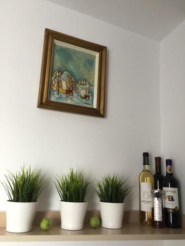 Apartament Plaja Golful Pescarilor