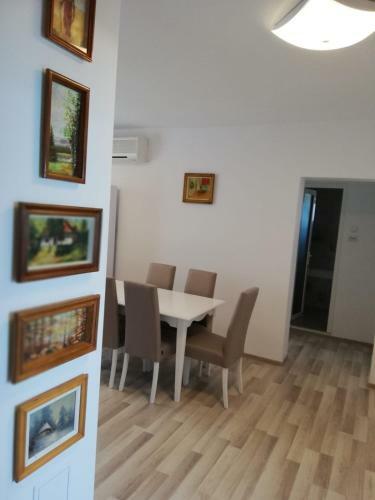 Apartament Plaja Golful Pescarilor