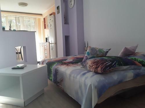 Apartamento Villa Black Sea