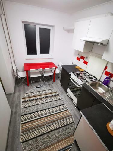 Apartamento Blacksea Deluxe Mamaia