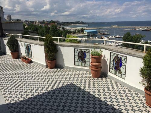 Apartamento Great Black Sea View