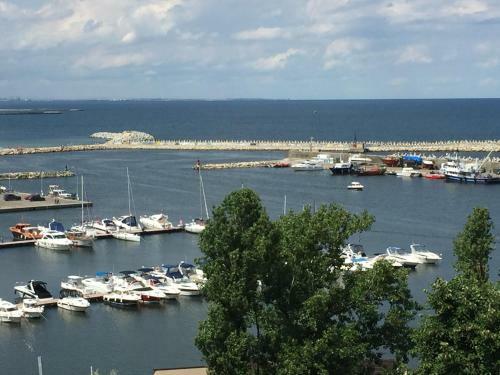 Apartamento Great Black Sea View