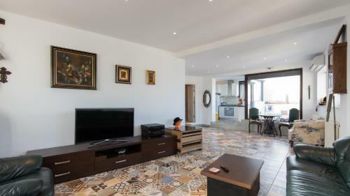 Apartamento Great Black Sea View