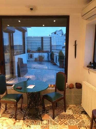 Apartamento Great Black Sea View