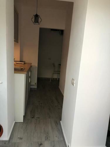 Apartamento Sea Studio