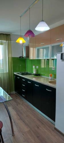 Apartamento Sghaus Constan?a