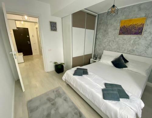 Apartamento Summer Vibe Residence