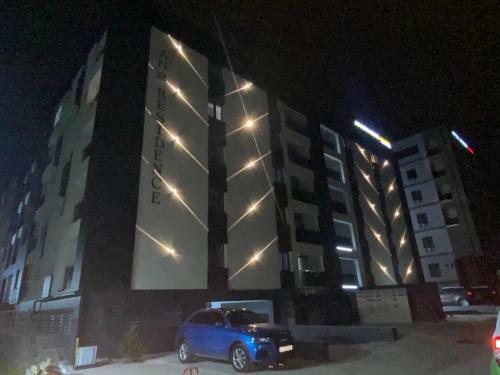 Apartamento Summer Vibe Residence