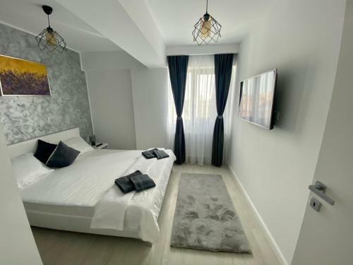 Apartamento Summer Vibe Residence