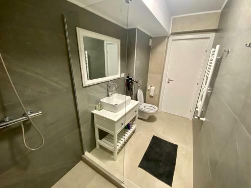 Apartamento Summer Vibe Residence