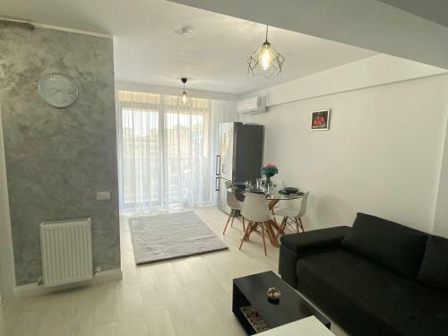 Apartamento Summer Vibe Residence