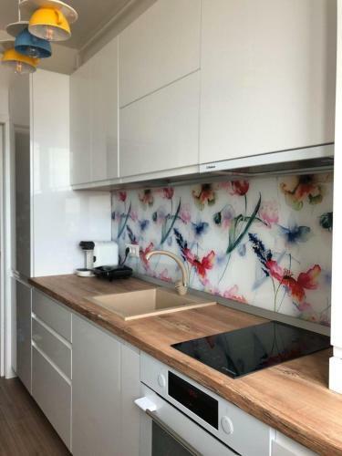 Apartament Langa Zoom Beach Constanta