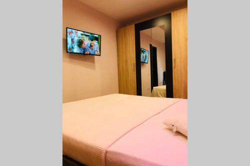 Apartament Butterfly Mamaia Intrare