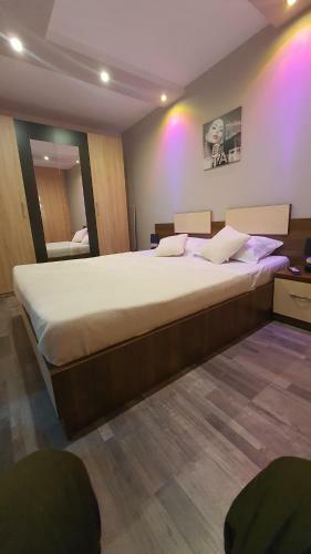 Apartament Butterfly Mamaia Intrare