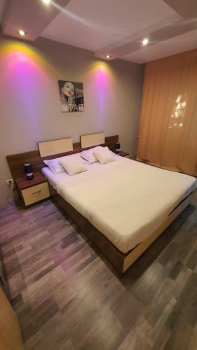 Apartament Butterfly Mamaia Intrare