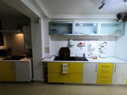 Elm 1- Black Sea Apartment