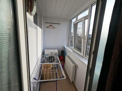 Elm 1- Black Sea Apartment