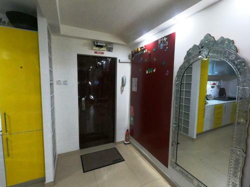 Elm 1- Black Sea Apartment
