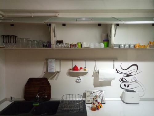 Elm 1- Black Sea Apartment