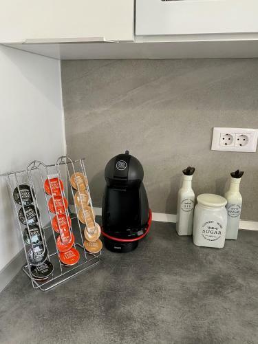 Apartamento Summer Vibe Residence