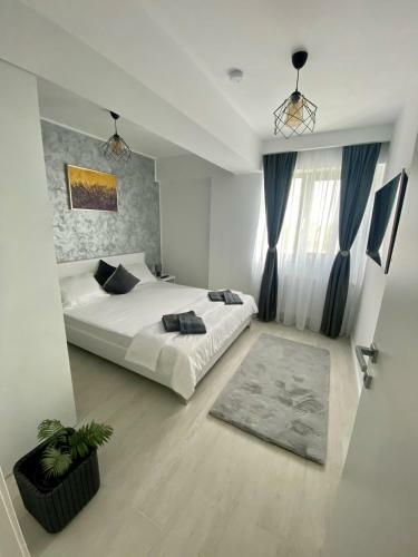 Apartamento Summer Vibe Residence