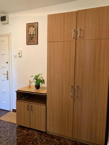 Apartament La Mare Rody