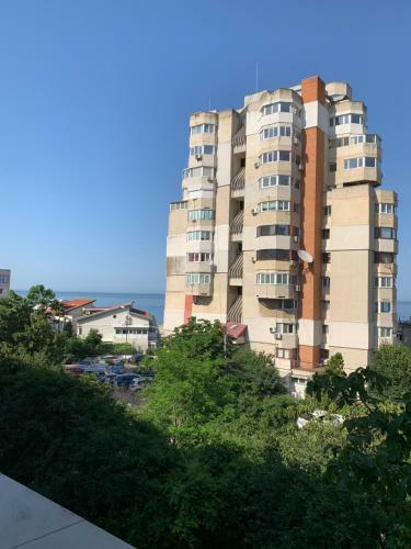 Apartament La Mare Rody