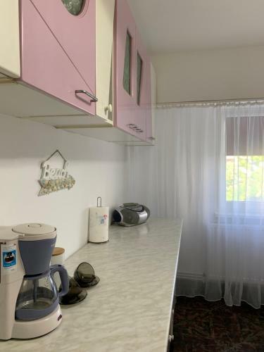 Apartament La Mare Rody