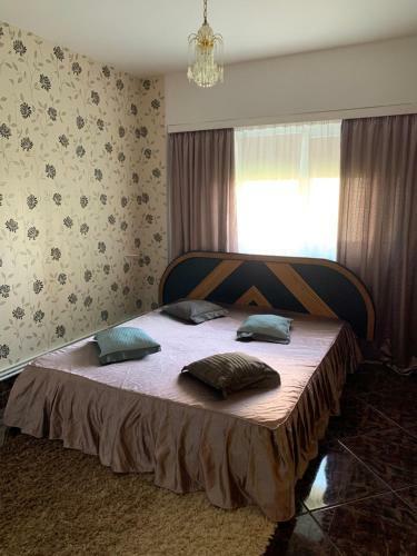 Apartament La Mare Rody