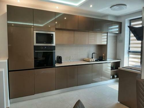 Apartamento Dream Duplex By Seaside