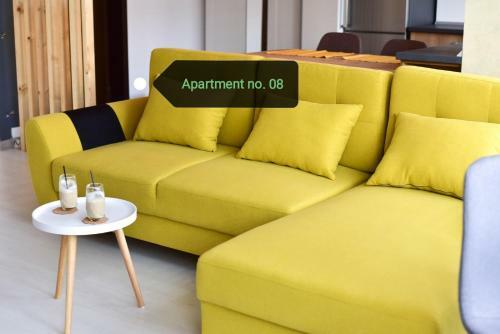 Apartment No 11 - Amarilia Apartments