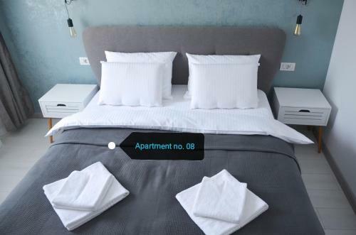 Apartment No 11 - Amarilia Apartments