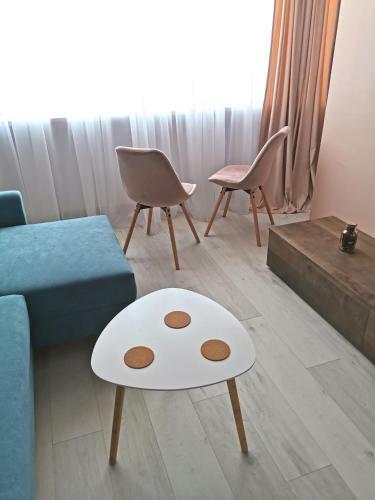 Apartment No 11 - Amarilia Apartments