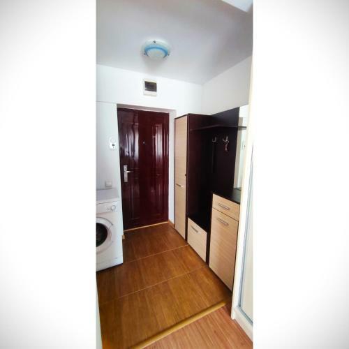 Apartamento Sun Studio