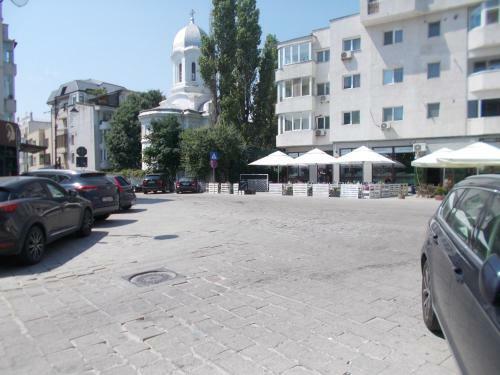 Apartamento Peninsula-cazino,dalvi